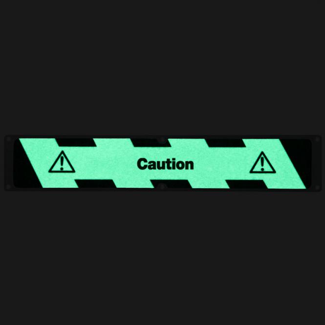 Caution