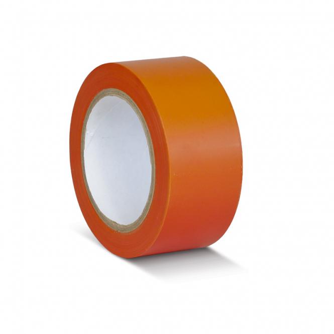 Orange tape