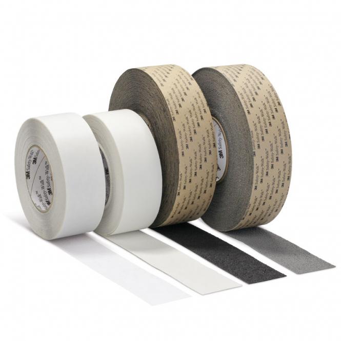 Resilient Tape