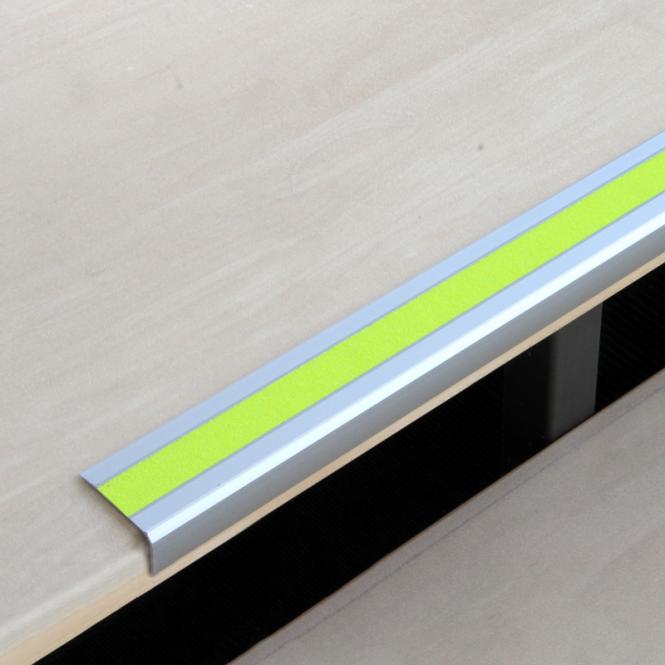 Safe edge signalfarve