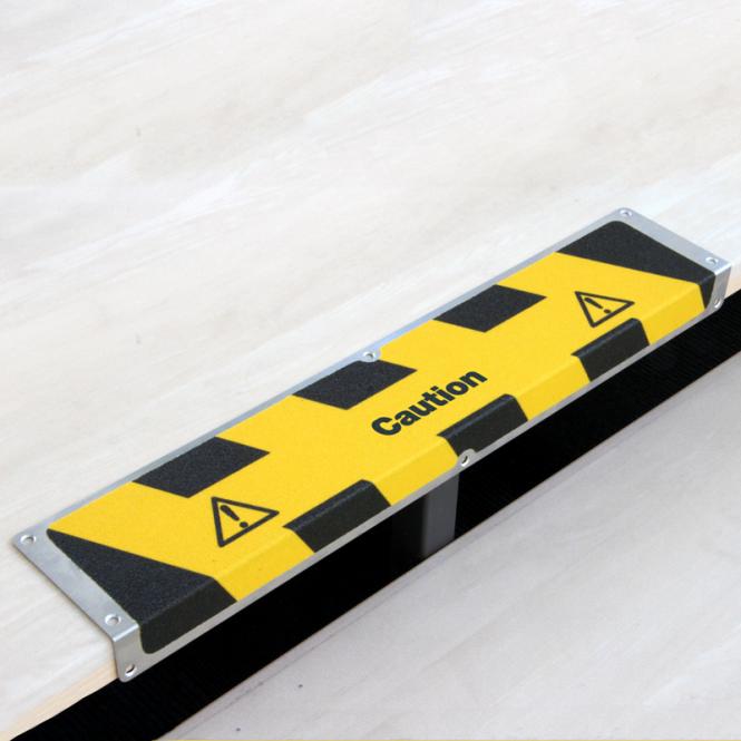 Trappe Caution