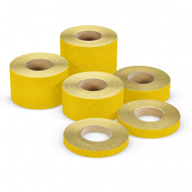 m2 gul tape